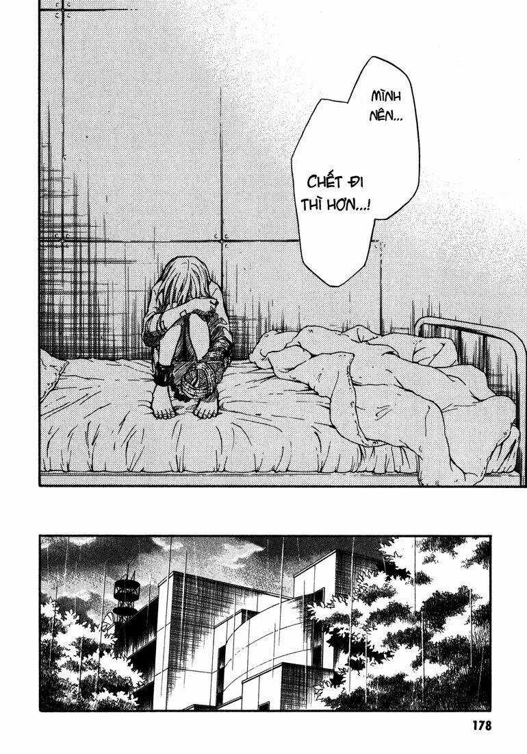 Variante Chapter 4 trang 22