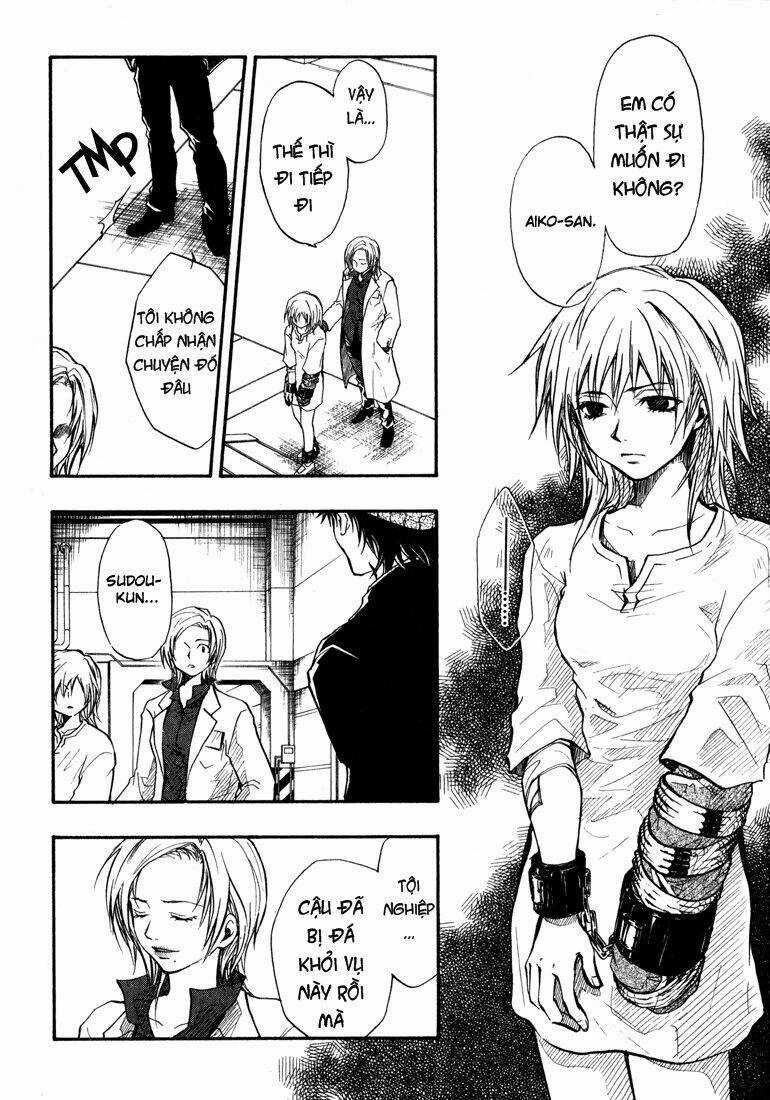 Variante Chapter 4 trang 24