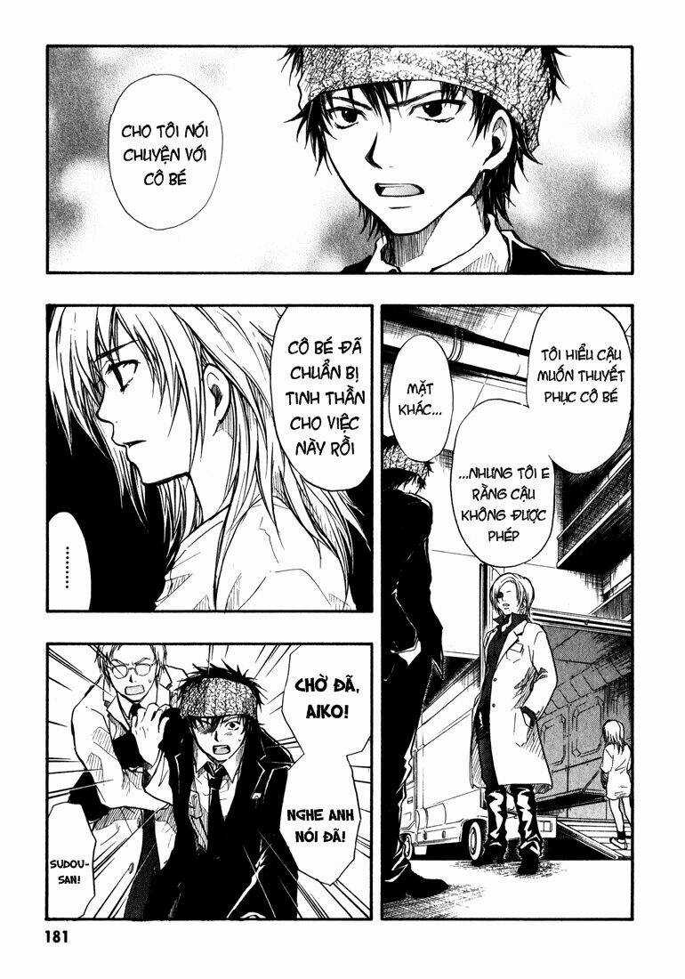 Variante Chapter 4 trang 25