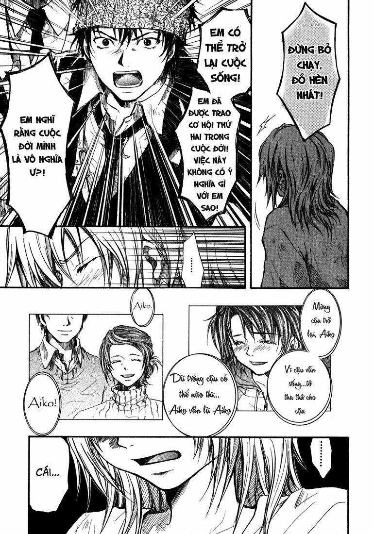 Variante Chapter 4 trang 26