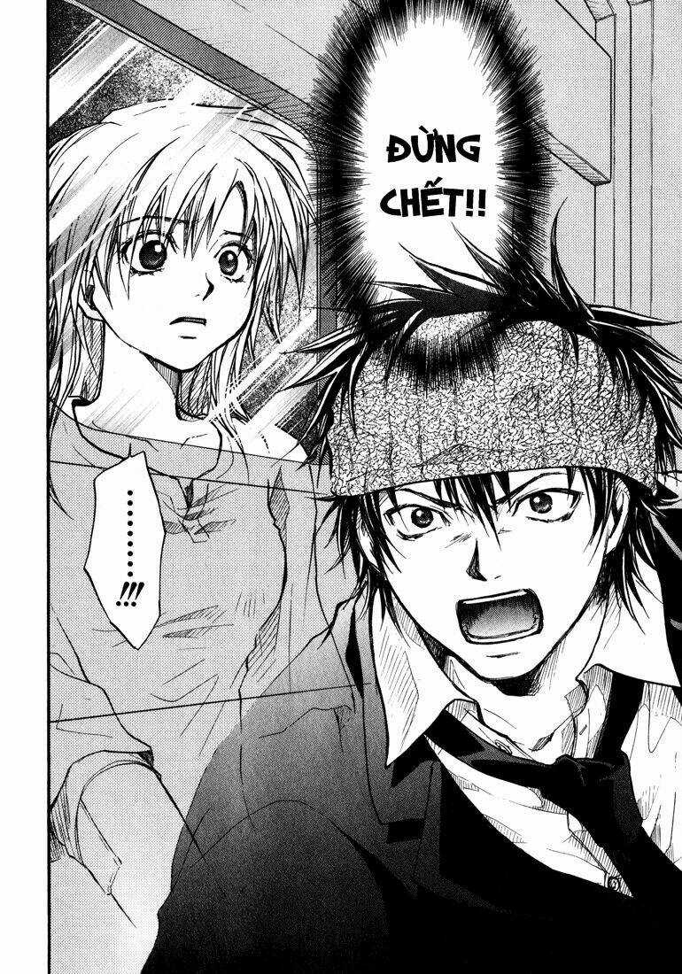 Variante Chapter 4 trang 29