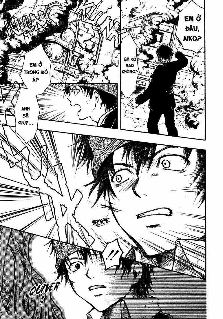 Variante Chapter 4 trang 34