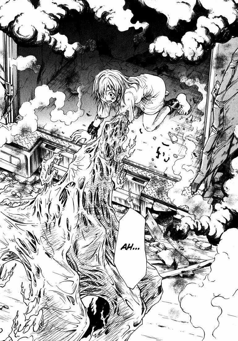 Variante Chapter 4 trang 35