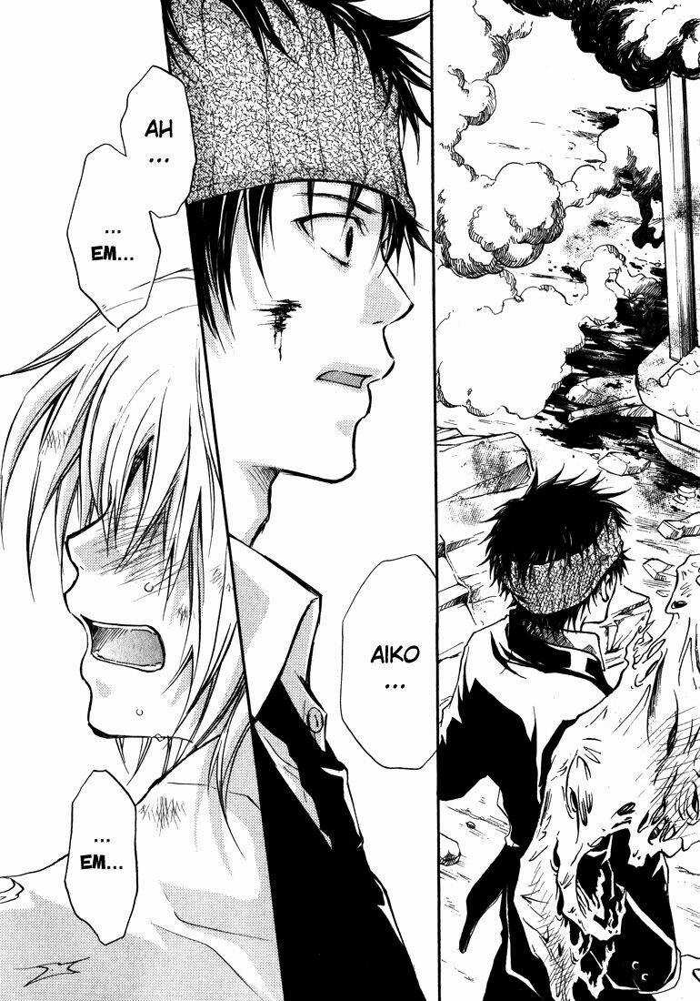 Variante Chapter 4 trang 36