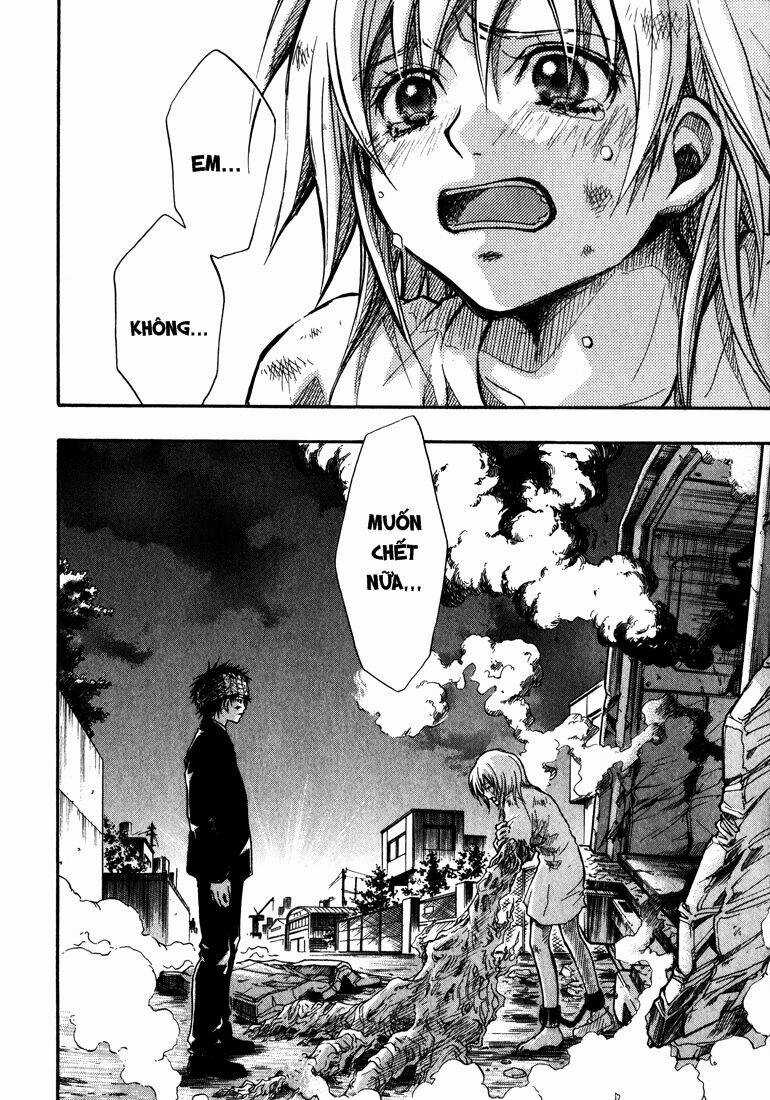 Variante Chapter 4 trang 37