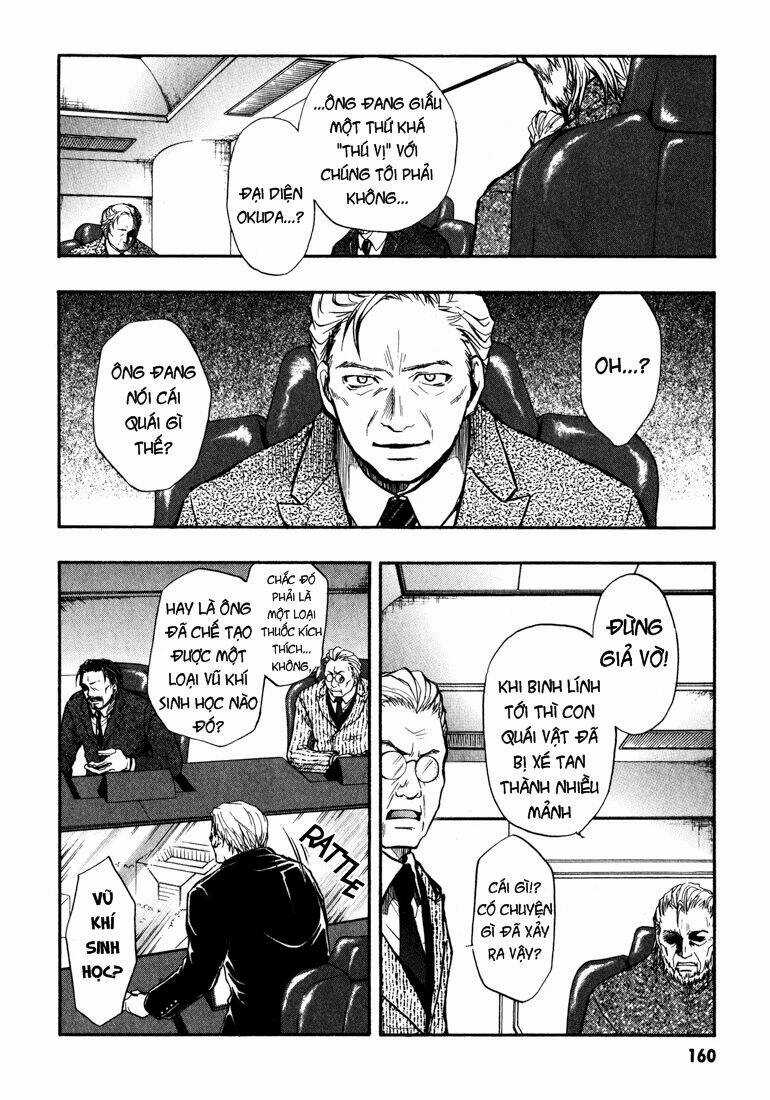 Variante Chapter 4 trang 4