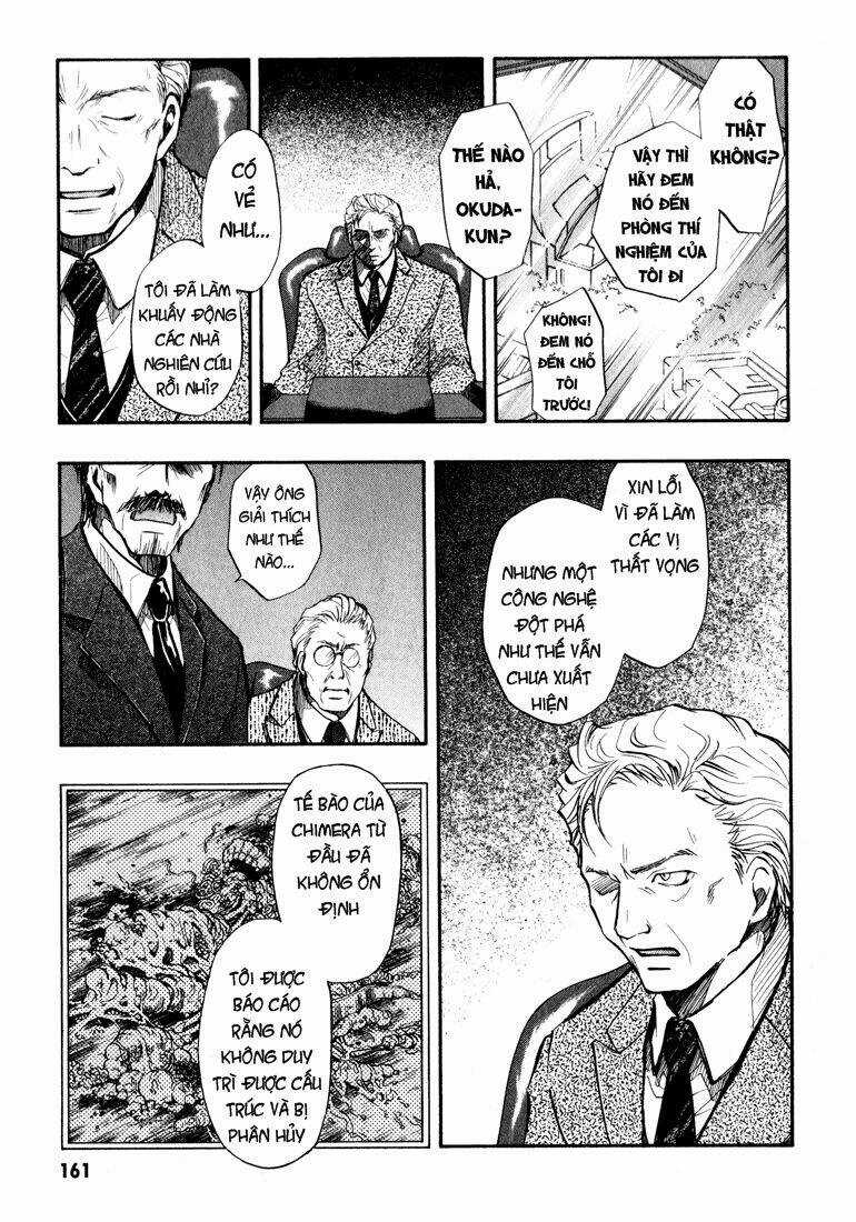 Variante Chapter 4 trang 5