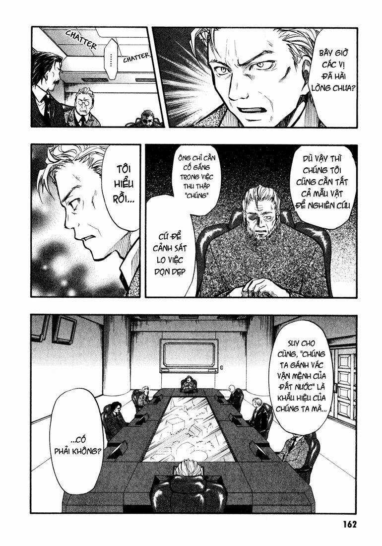 Variante Chapter 4 trang 6