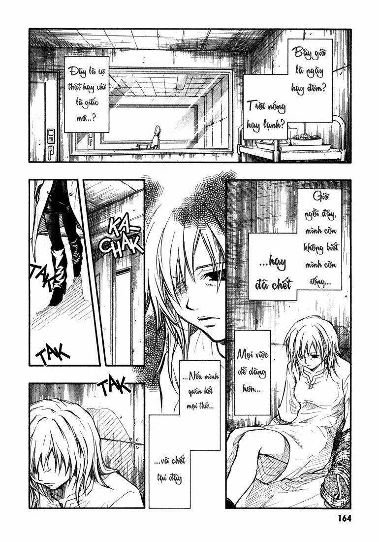 Variante Chapter 4 trang 8