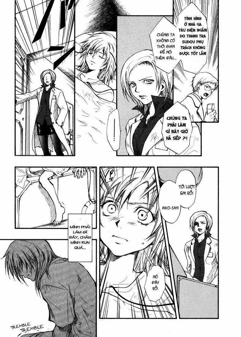 Variante Chapter 5 trang 10