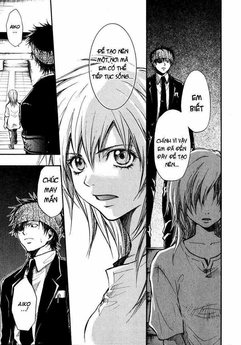 Variante Chapter 5 trang 16