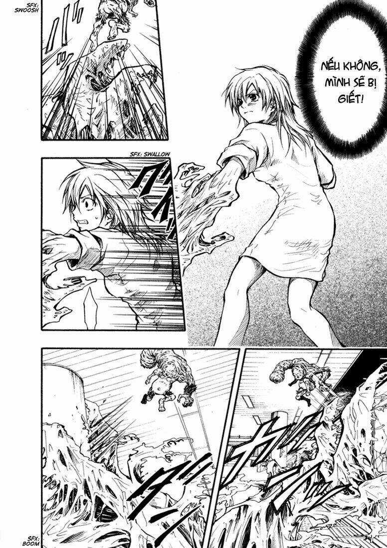 Variante Chapter 5 trang 25