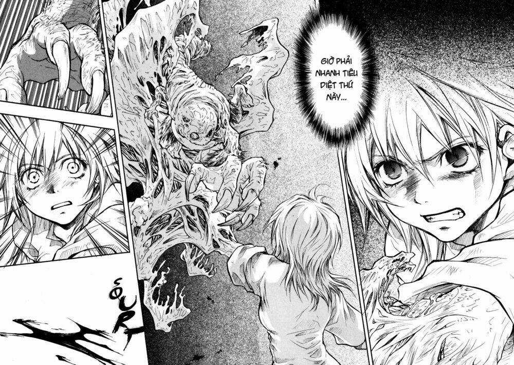 Variante Chapter 5 trang 27