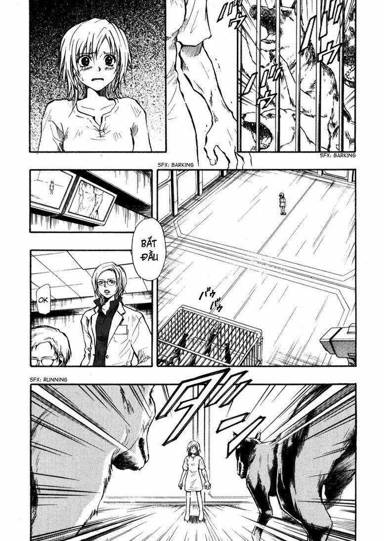 Variante Chapter 5 trang 5