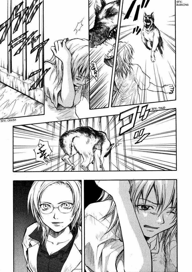 Variante Chapter 5 trang 6