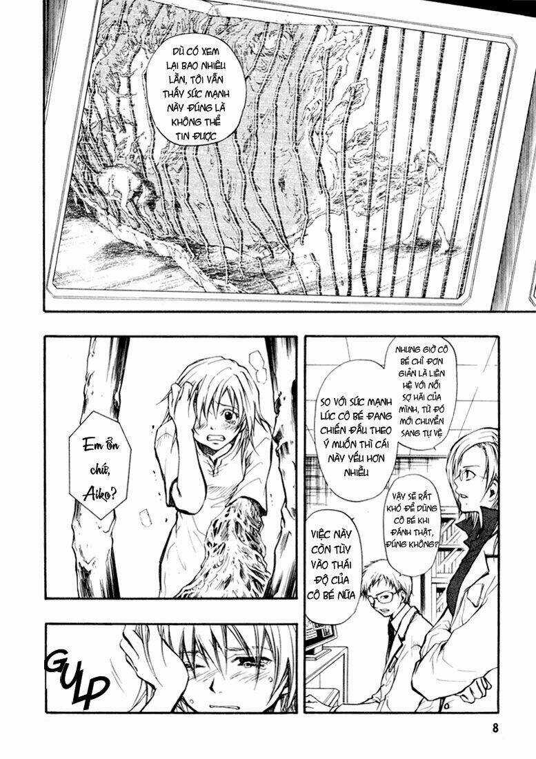 Variante Chapter 5 trang 7