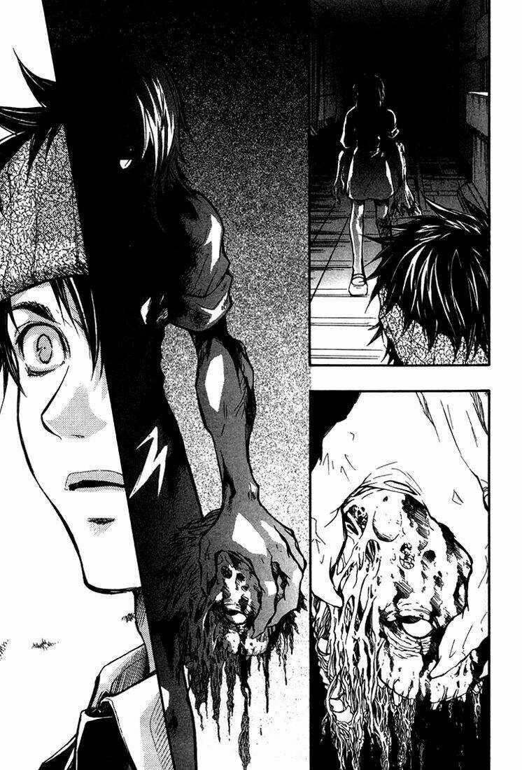 Variante Chapter 6 trang 10