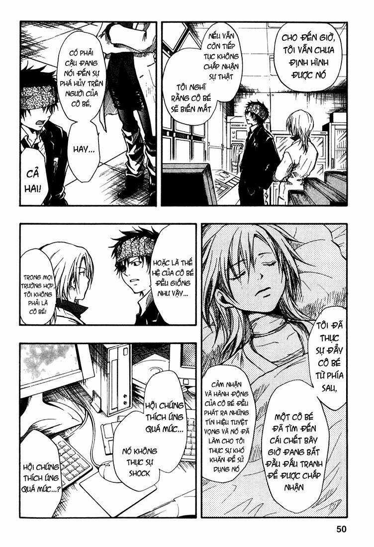 Variante Chapter 6 trang 15