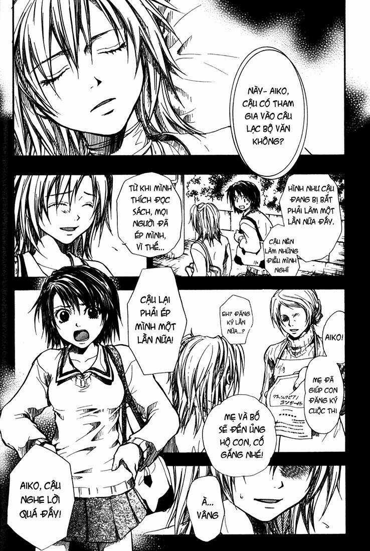 Variante Chapter 6 trang 19