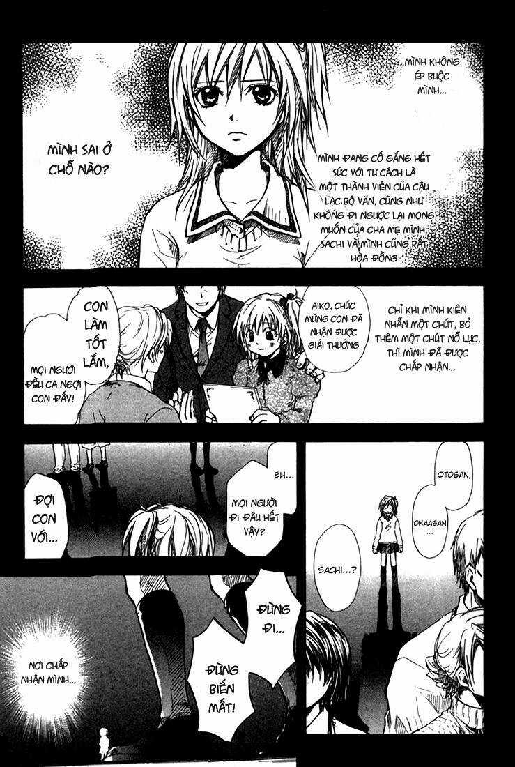 Variante Chapter 6 trang 20