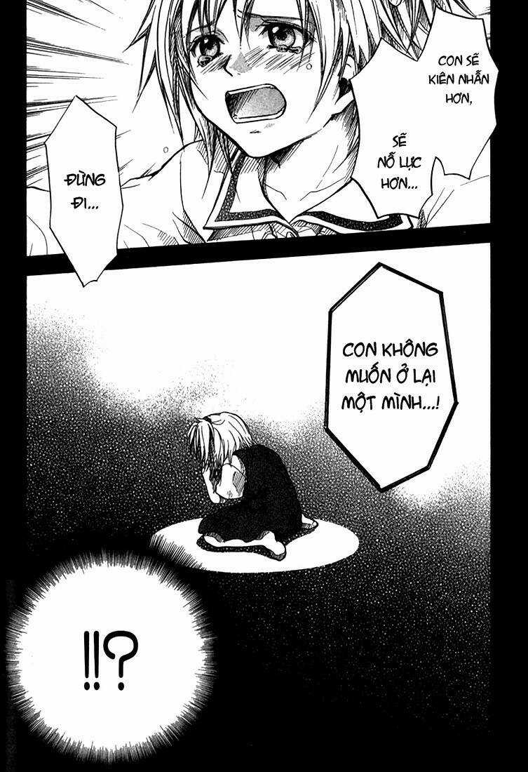 Variante Chapter 6 trang 21