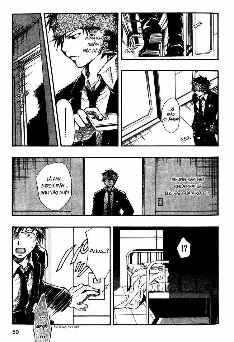 Variante Chapter 6 trang 24