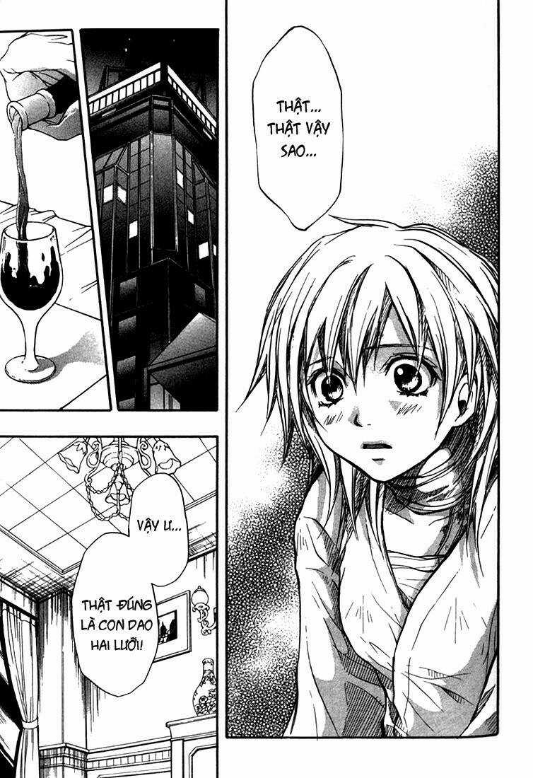 Variante Chapter 6 trang 28