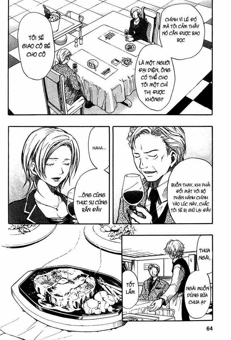 Variante Chapter 6 trang 29