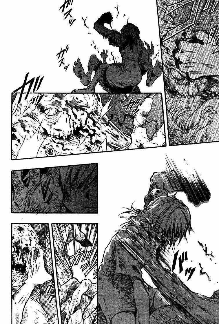 Variante Chapter 6 trang 3