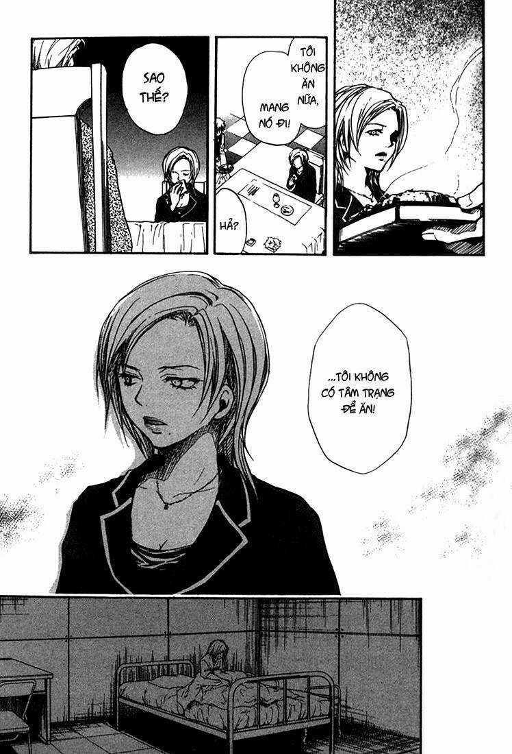 Variante Chapter 6 trang 30