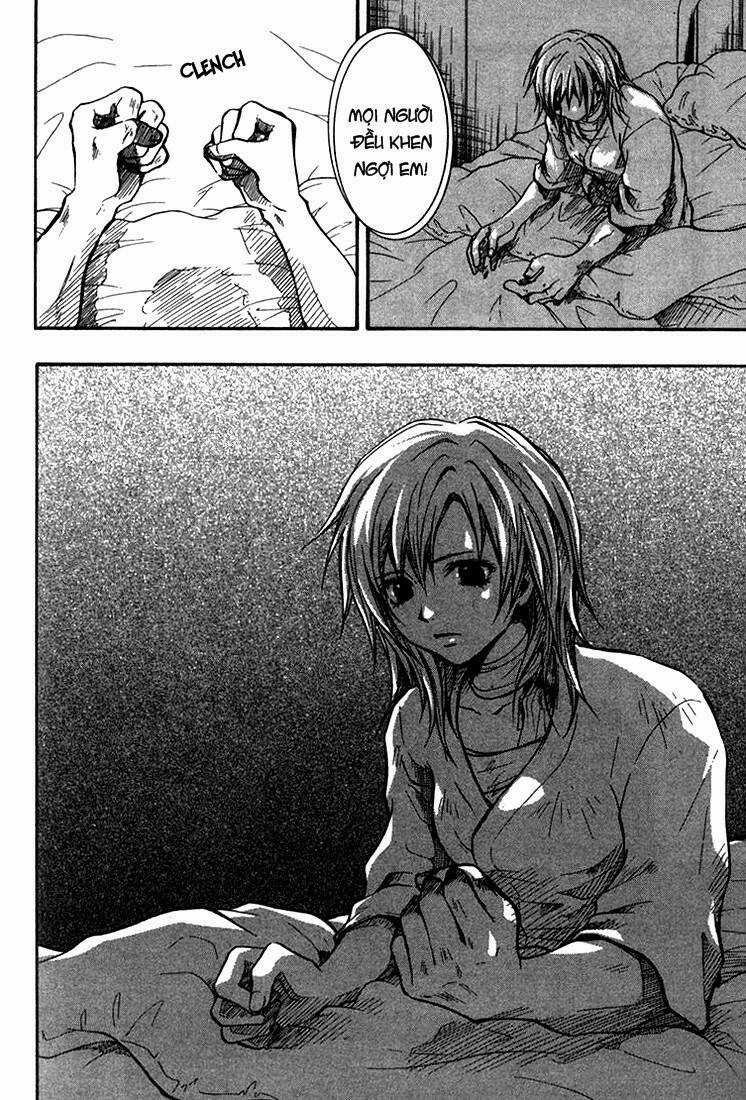 Variante Chapter 6 trang 31