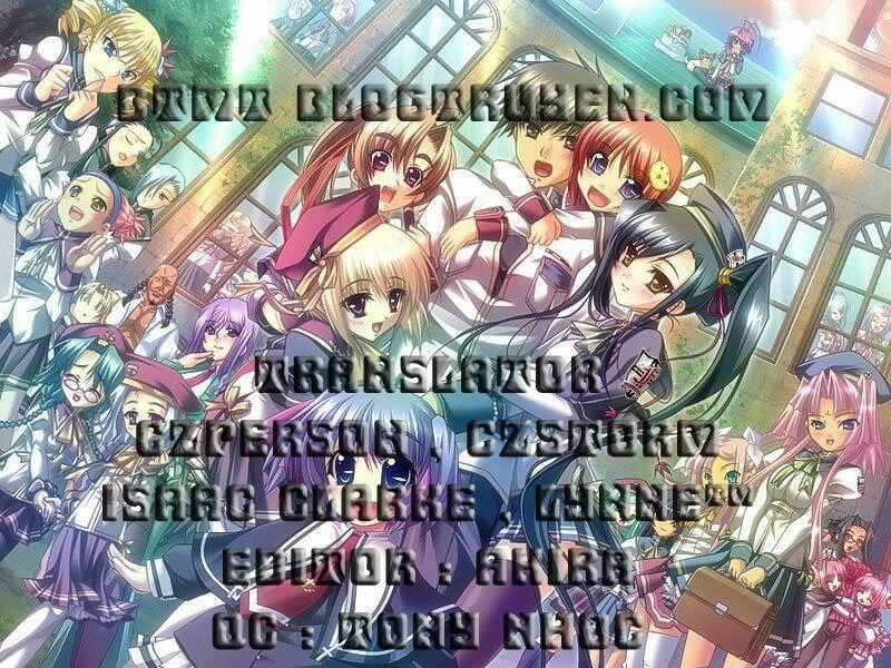 Variante Chapter 6 trang 33