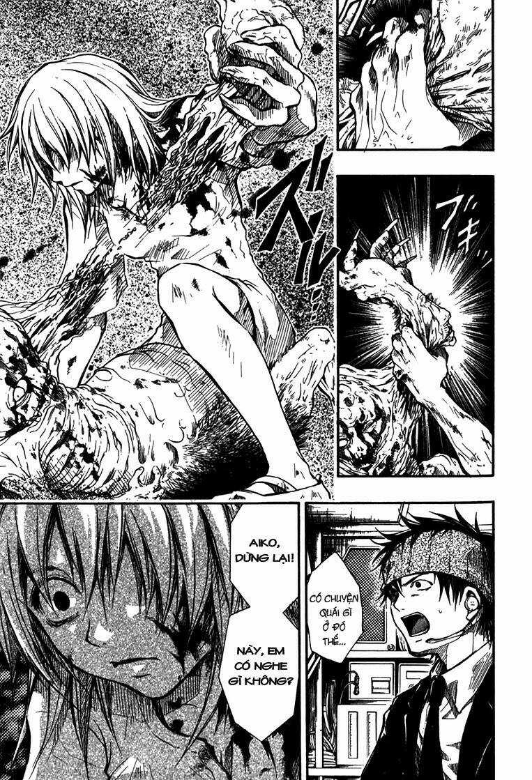 Variante Chapter 6 trang 4