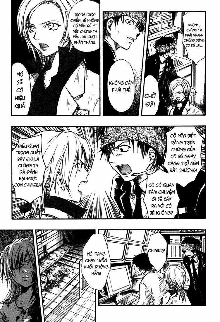 Variante Chapter 6 trang 6