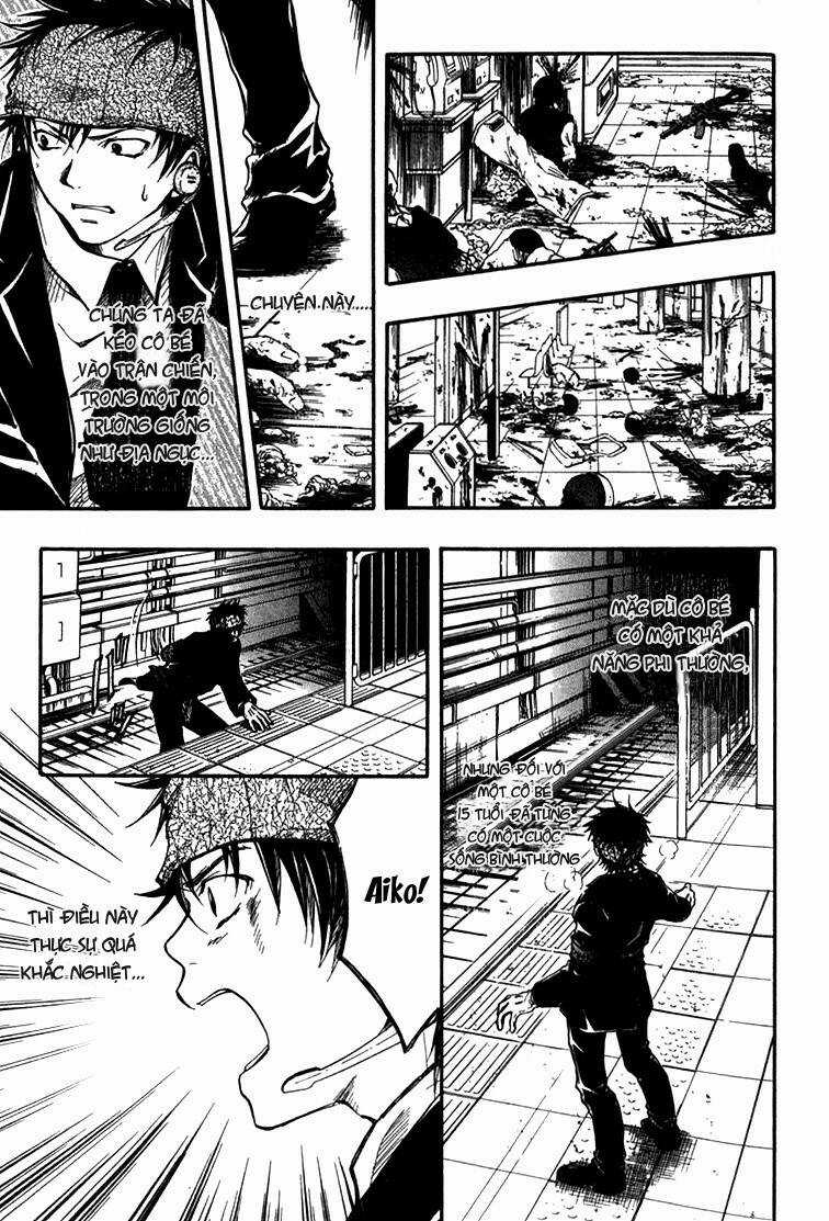 Variante Chapter 6 trang 8