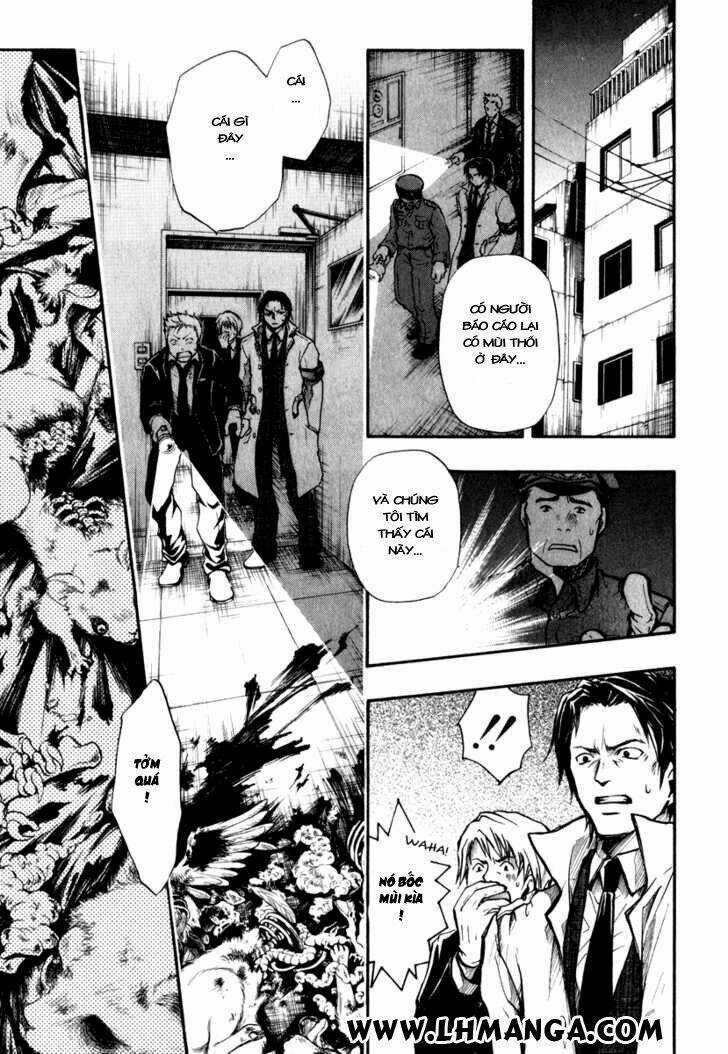 Variante Chapter 7 trang 10