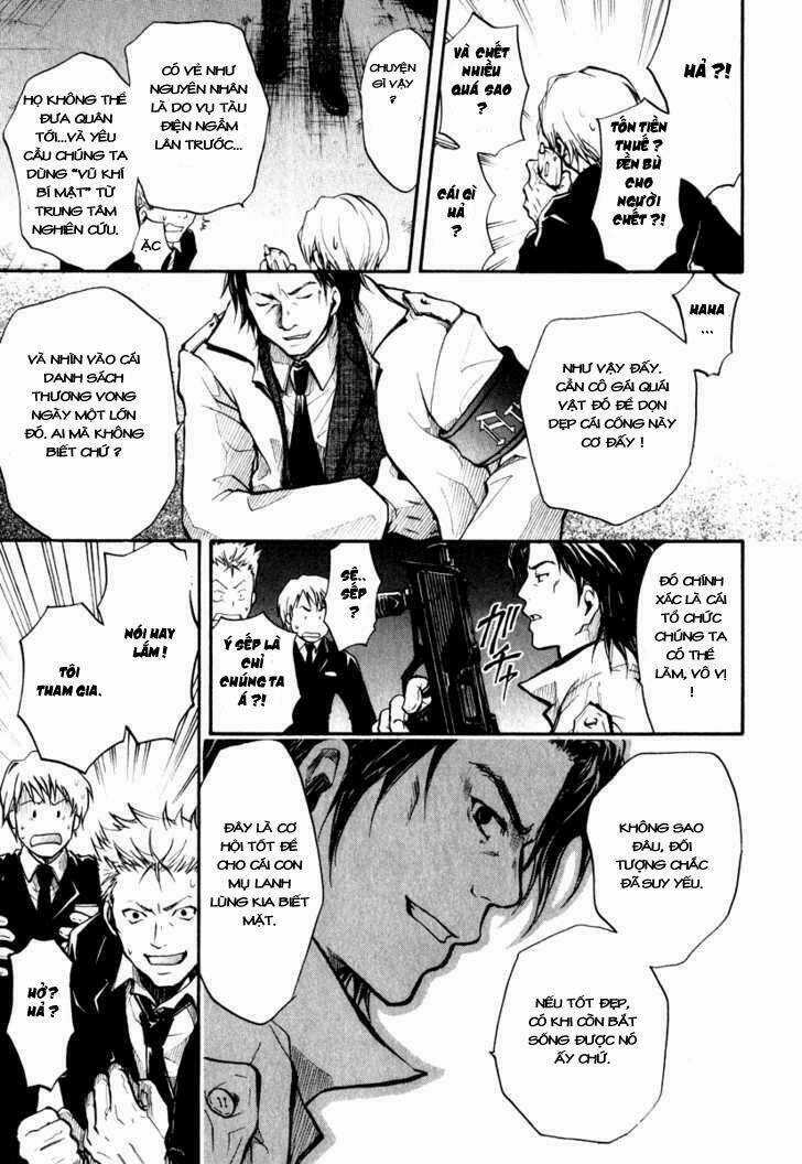 Variante Chapter 7 trang 12