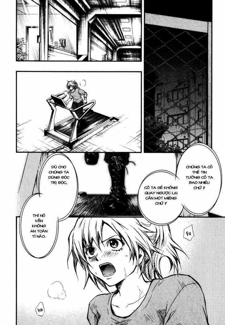 Variante Chapter 7 trang 13