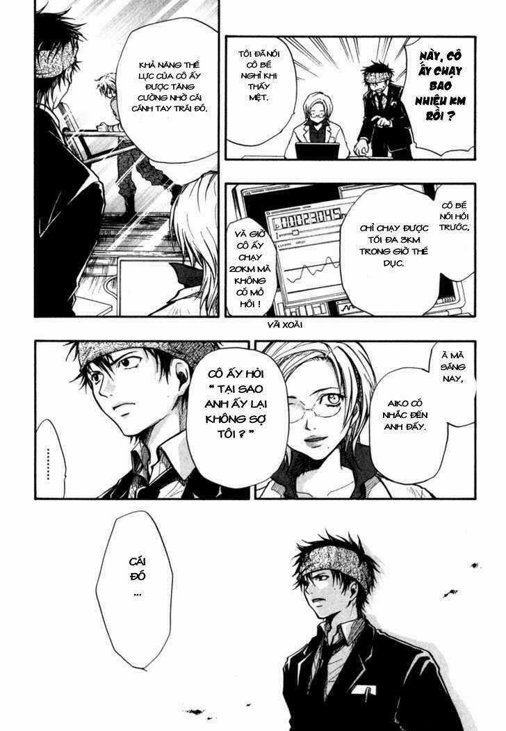 Variante Chapter 7 trang 15