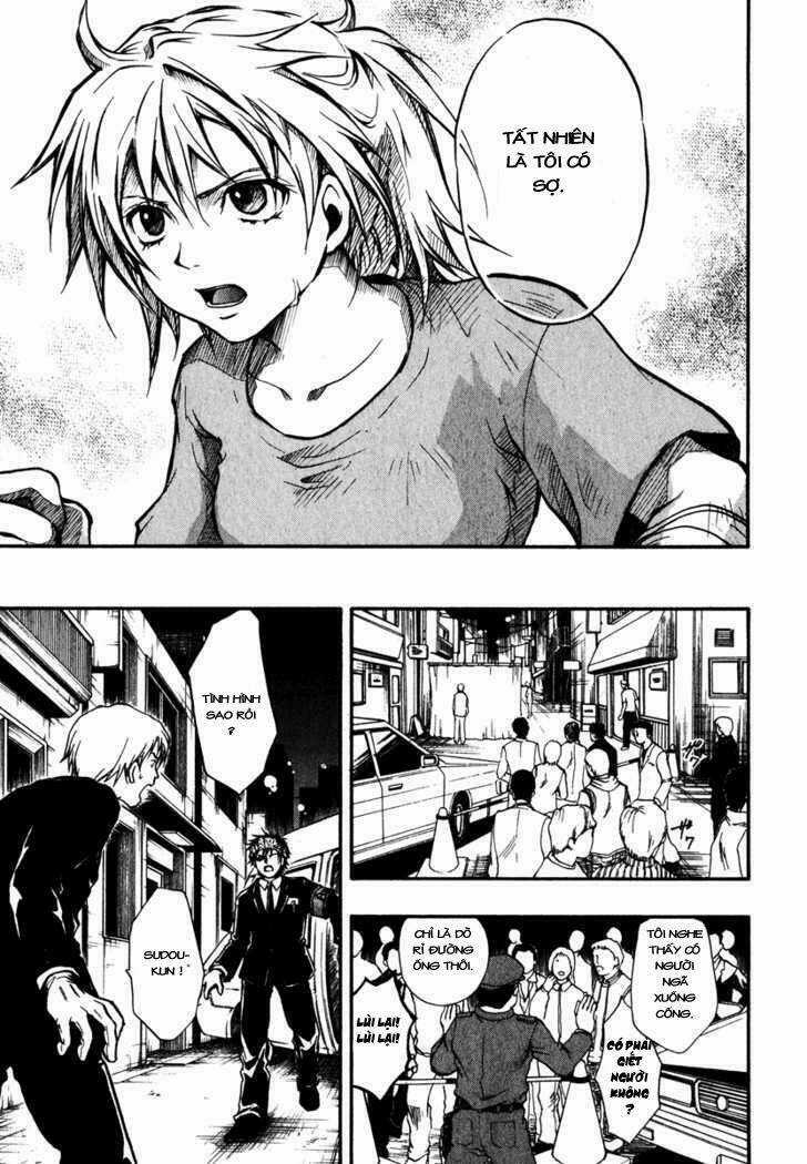 Variante Chapter 7 trang 16