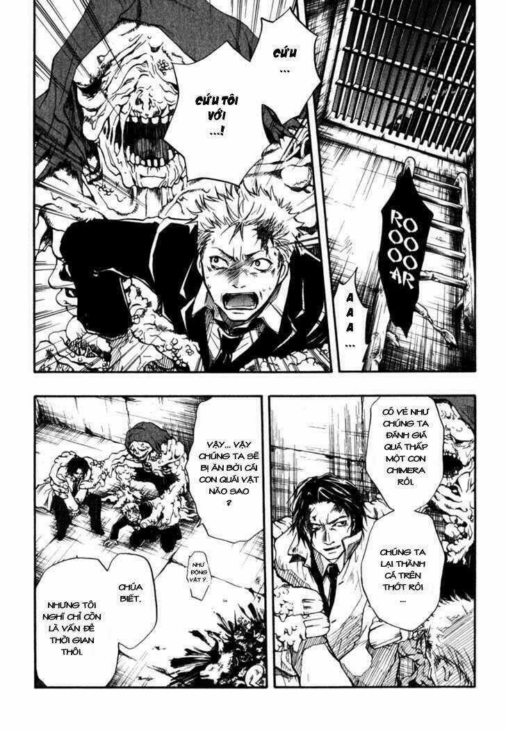 Variante Chapter 7 trang 19