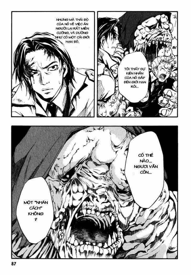 Variante Chapter 7 trang 20