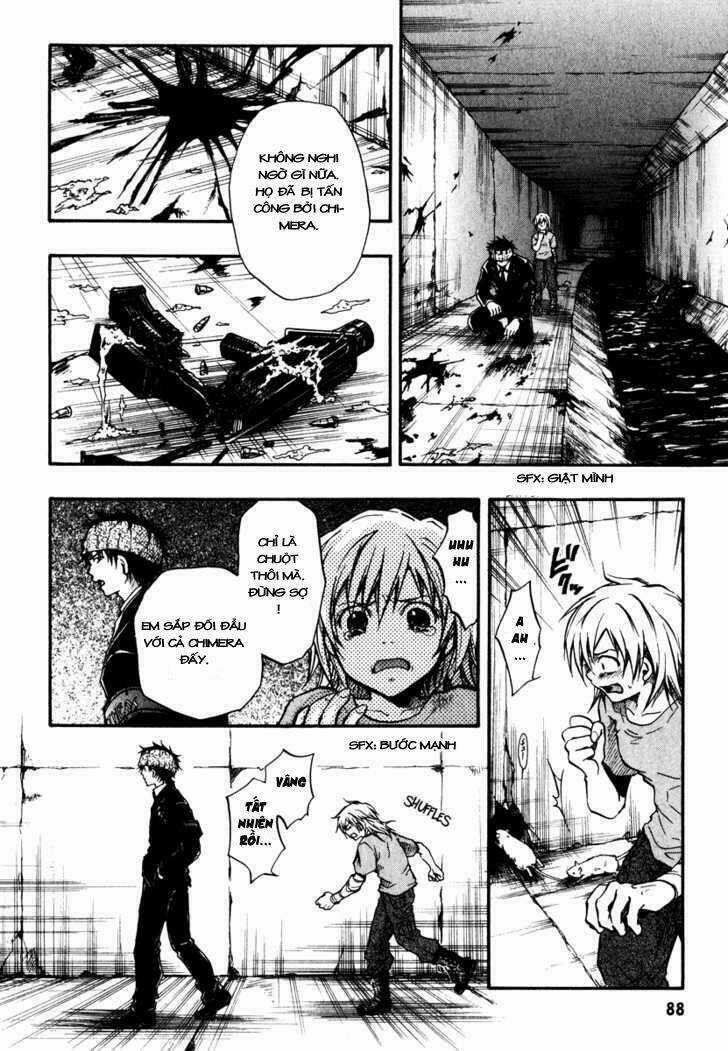 Variante Chapter 7 trang 21