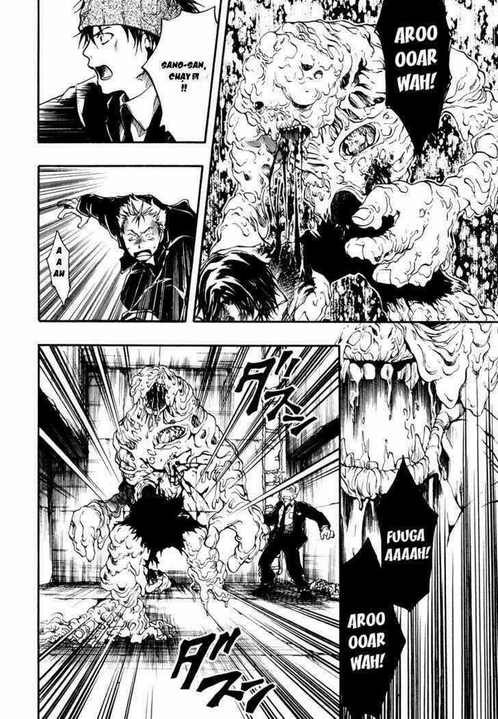 Variante Chapter 7 trang 24