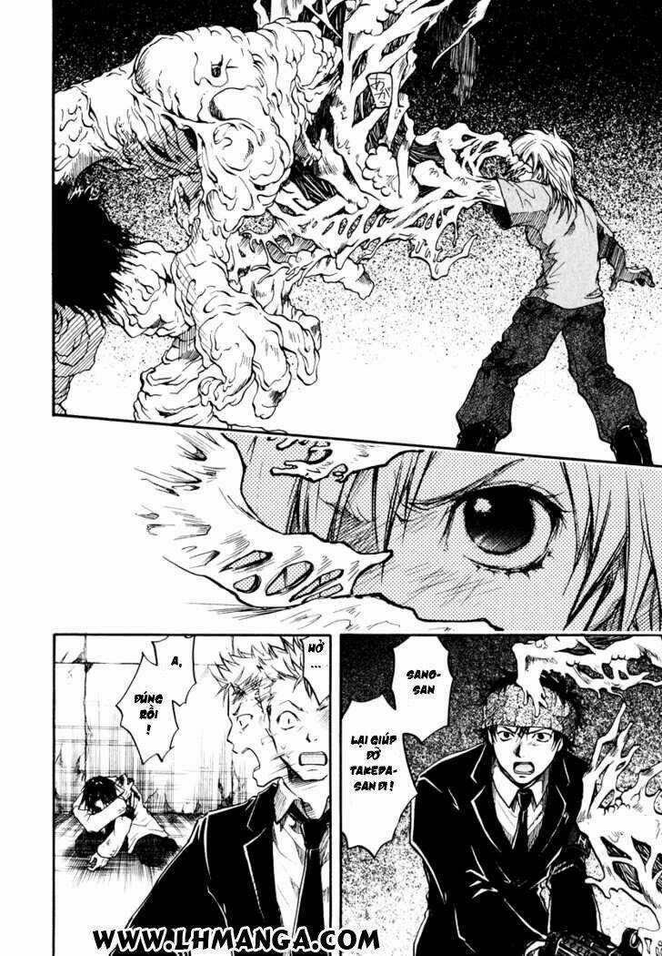 Variante Chapter 7 trang 26