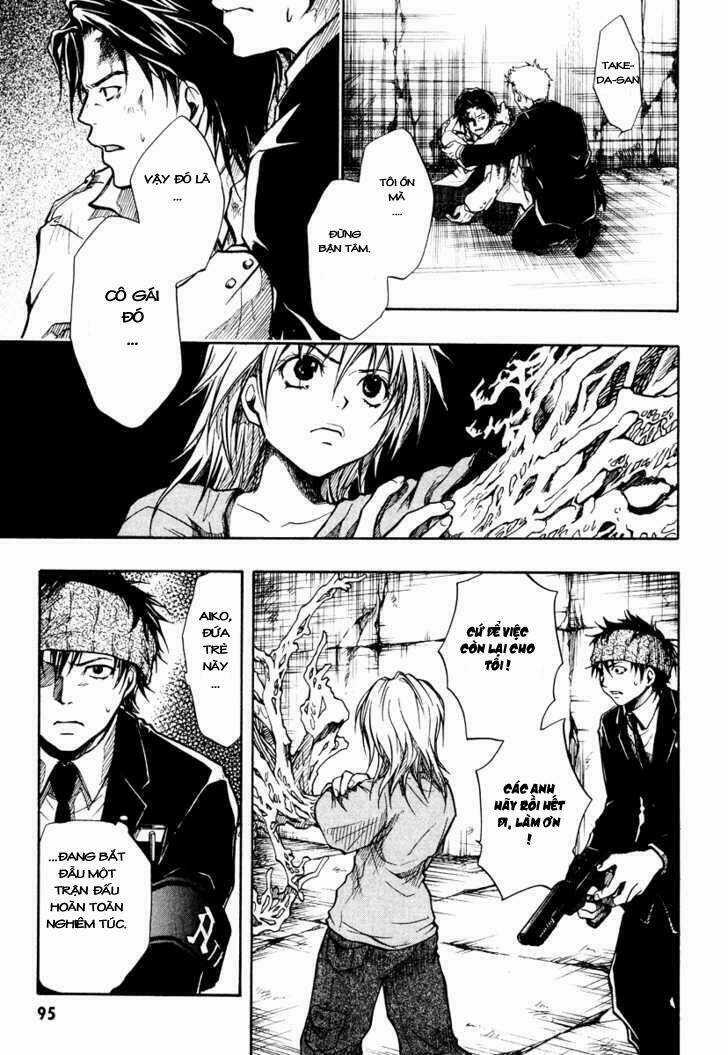 Variante Chapter 7 trang 27