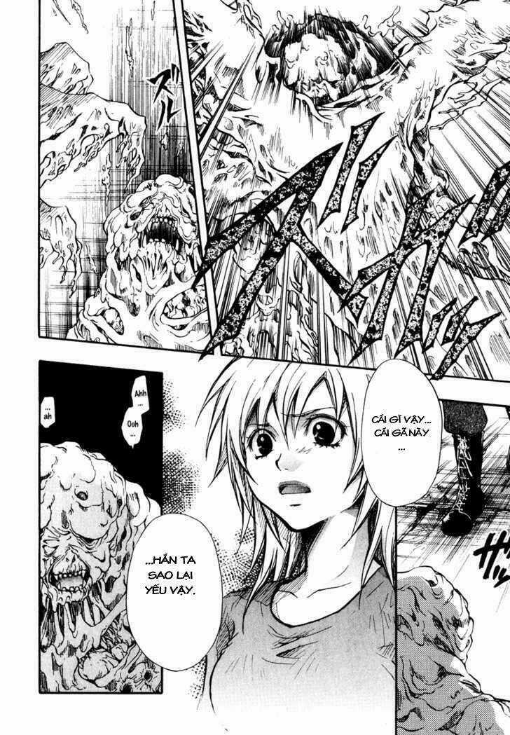 Variante Chapter 7 trang 28