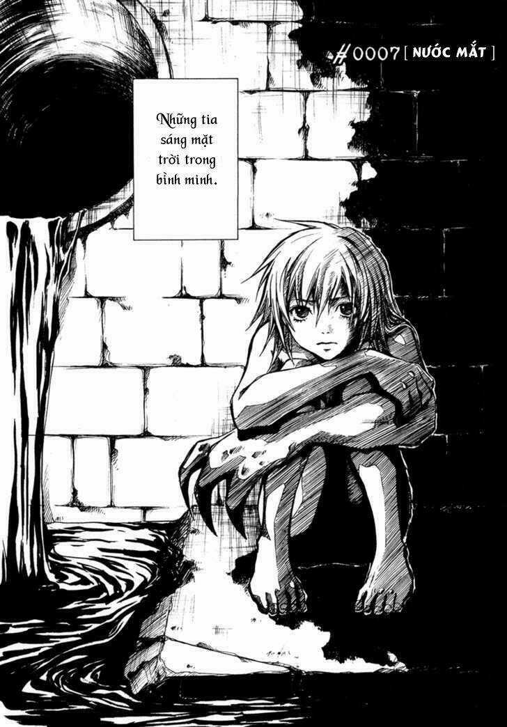 Variante Chapter 7 trang 3