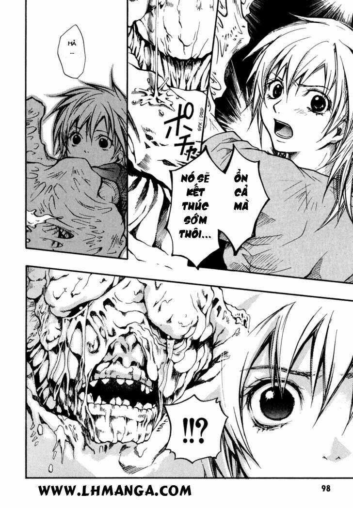 Variante Chapter 7 trang 30