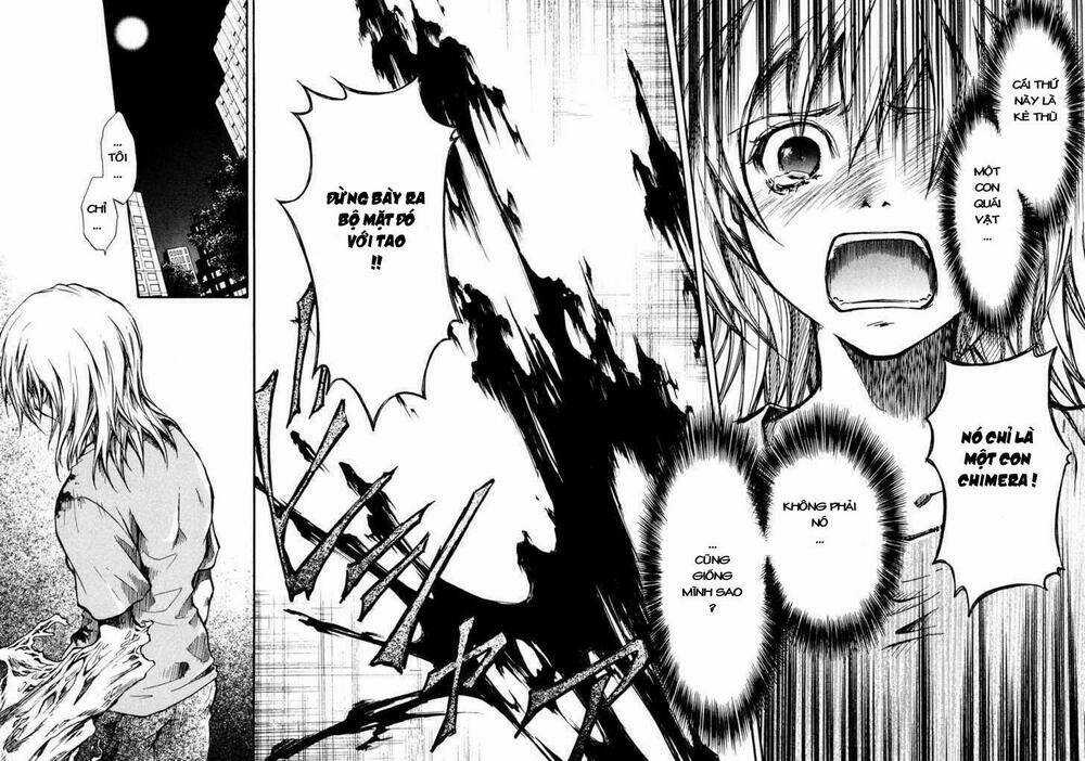 Variante Chapter 7 trang 31